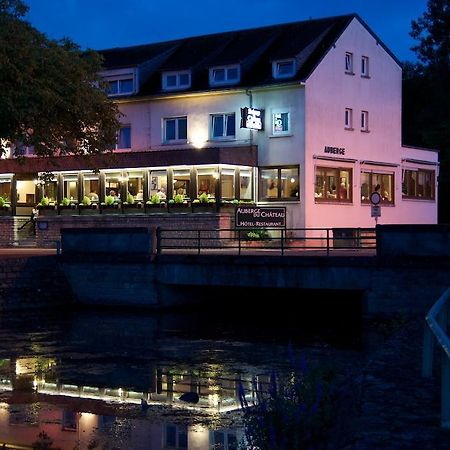 Auberge Du Chateau Stadtbredimus Bilik gambar