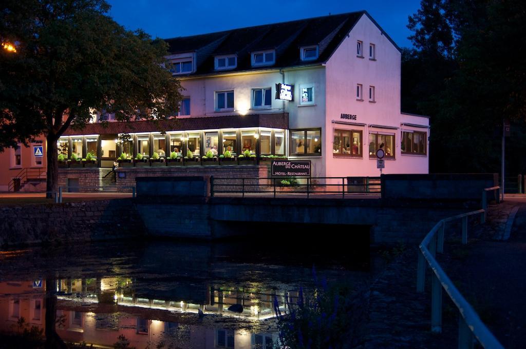 Auberge Du Chateau Stadtbredimus Bilik gambar