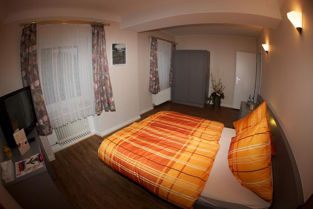Auberge Du Chateau Stadtbredimus Bilik gambar