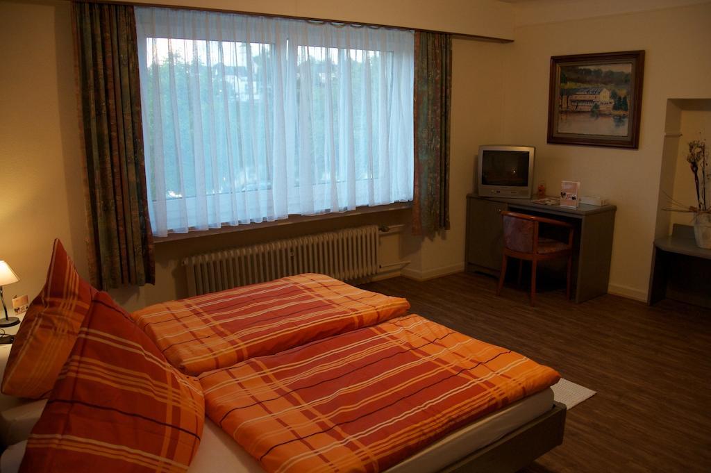 Auberge Du Chateau Stadtbredimus Bilik gambar